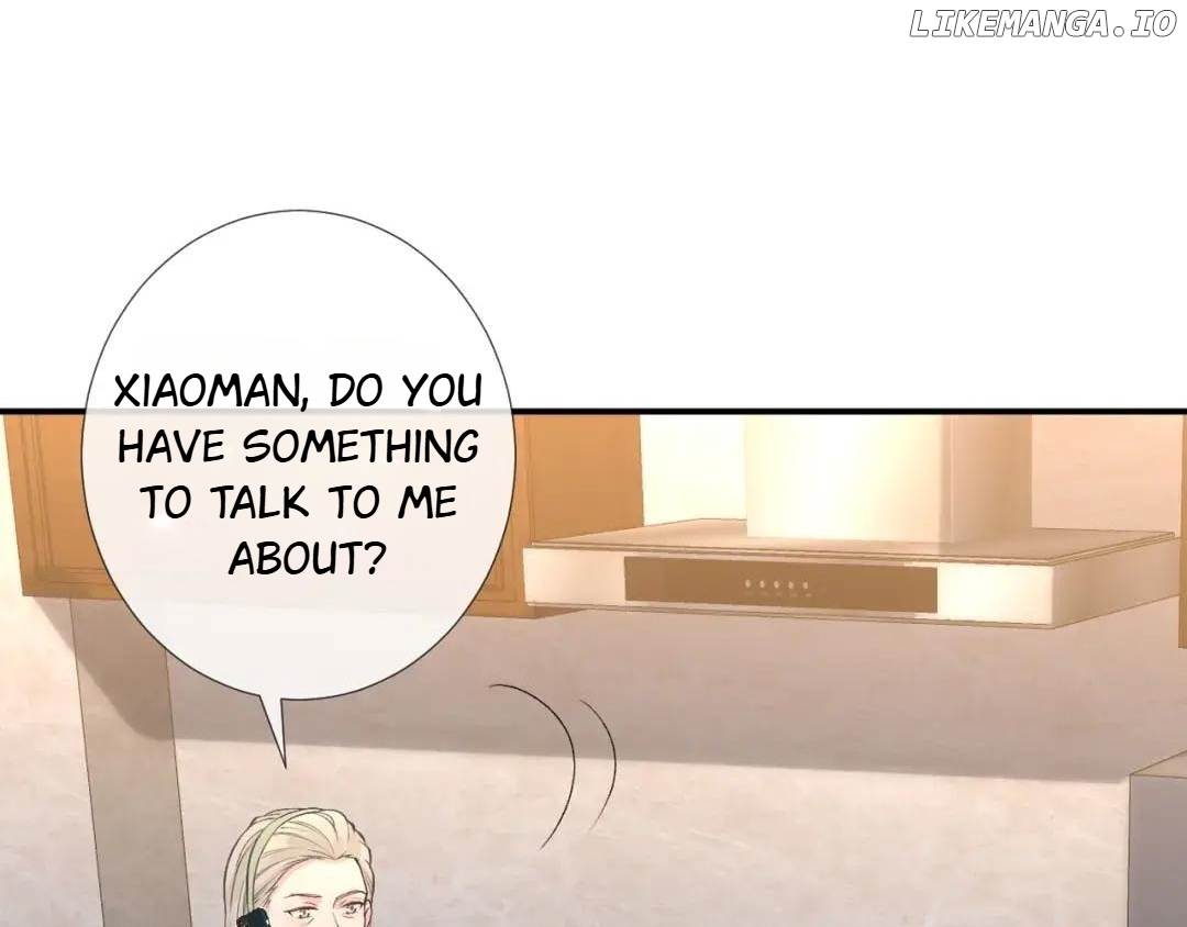 Everyone's Darling Chapter 142 - page 71